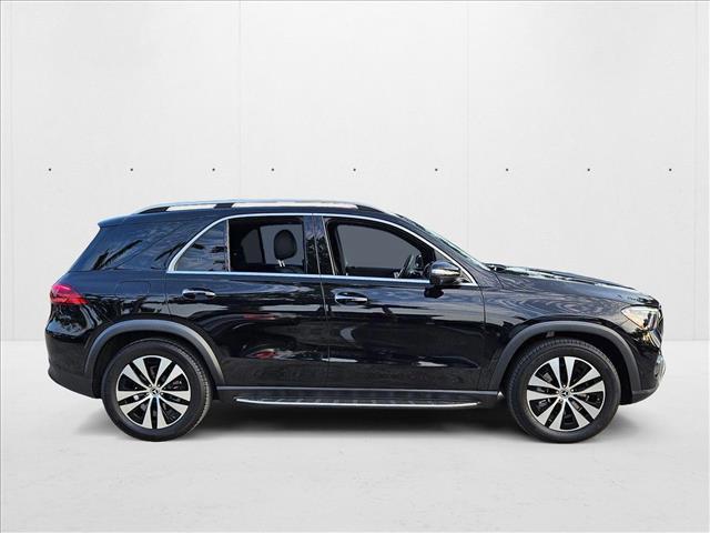 used 2024 Mercedes-Benz GLE 350 car, priced at $53,895