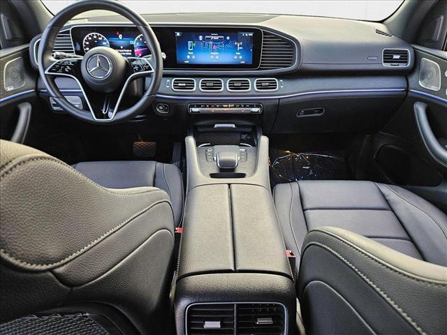 used 2024 Mercedes-Benz GLE 350 car, priced at $53,895