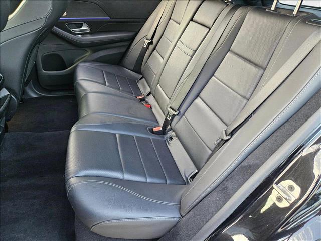 used 2024 Mercedes-Benz GLE 350 car, priced at $53,895