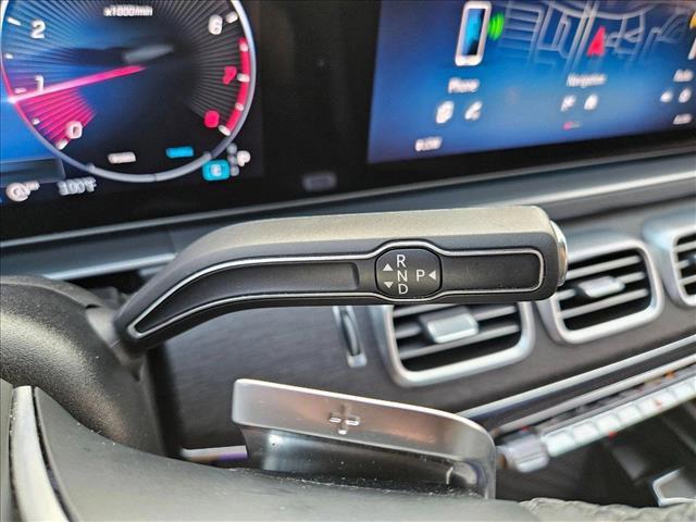 used 2024 Mercedes-Benz GLE 350 car, priced at $59,795