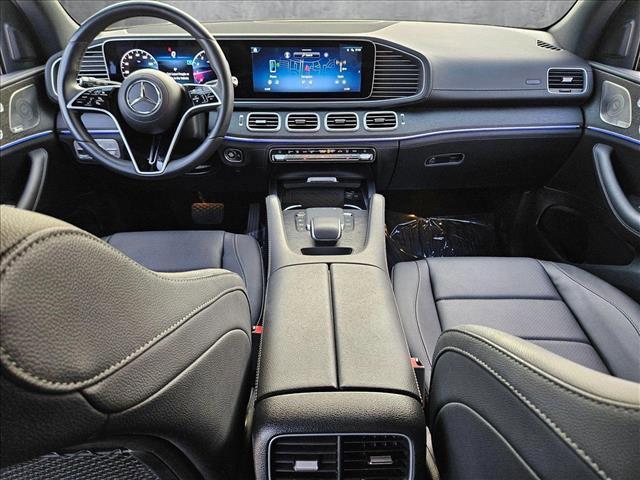 used 2024 Mercedes-Benz GLE 350 car, priced at $59,795
