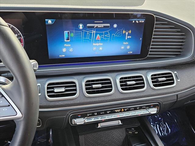used 2024 Mercedes-Benz GLE 350 car, priced at $59,795