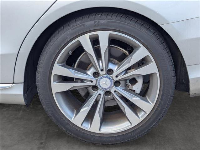 used 2017 Mercedes-Benz C-Class car, priced at $13,795