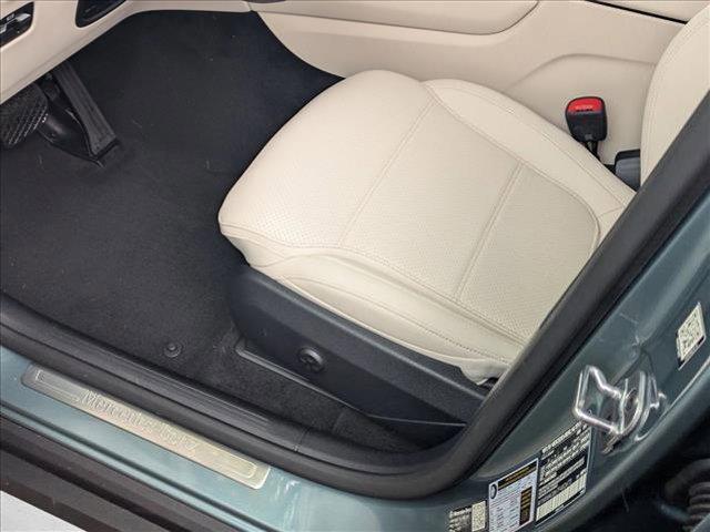 new 2026 Mercedes-Benz GLC 300 car, priced at $53,760