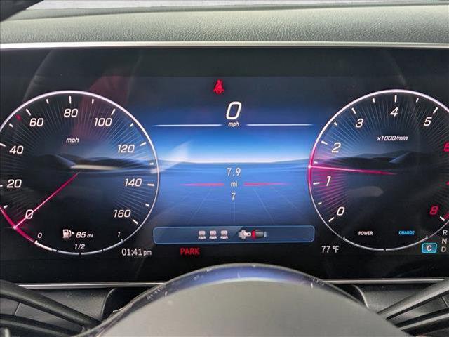 new 2026 Mercedes-Benz GLC 300 car, priced at $53,760