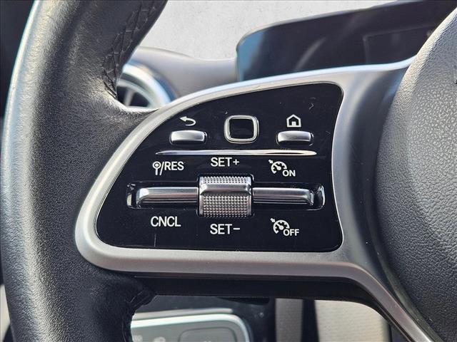 used 2019 Mercedes-Benz A-Class car, priced at $17,995