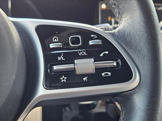 used 2019 Mercedes-Benz A-Class car, priced at $17,995