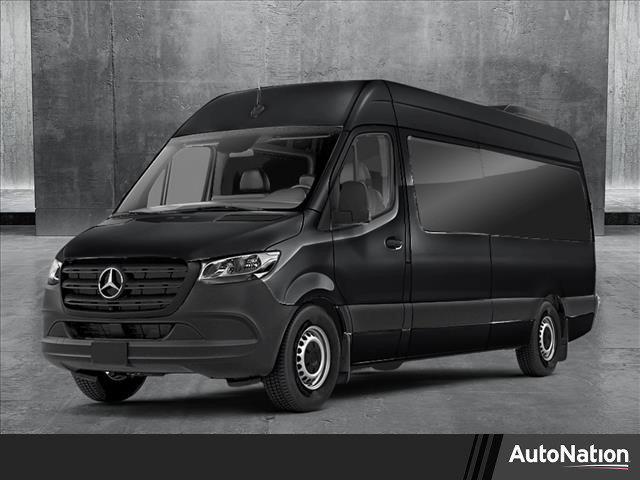 new 2025 Mercedes-Benz Sprinter 2500 car, priced at $81,952