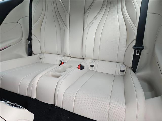 new 2026 Mercedes-Benz CLE 300 car, priced at $61,805