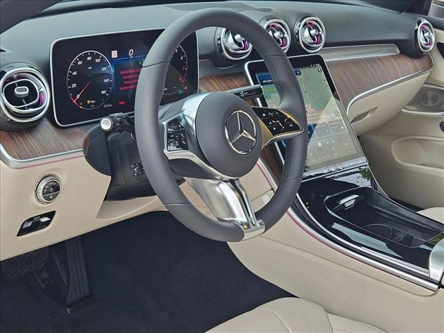 new 2026 Mercedes-Benz CLE 300 car, priced at $61,805