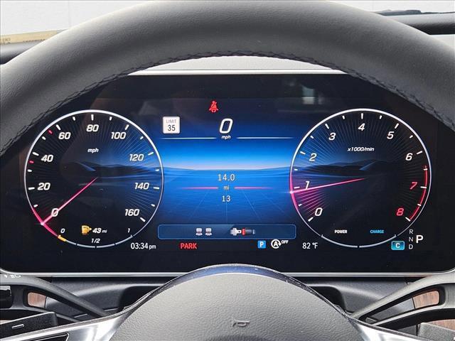 new 2026 Mercedes-Benz CLE 300 car, priced at $61,805