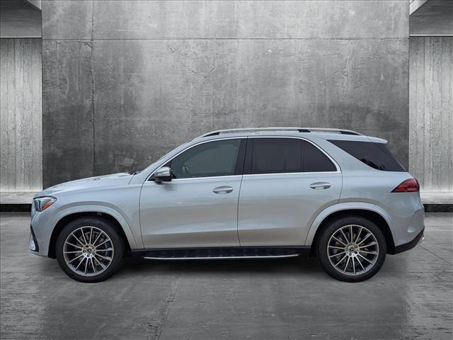 new 2025 Mercedes-Benz GLE 350 car, priced at $69,175