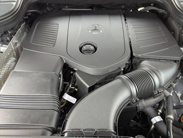 new 2025 Mercedes-Benz GLE 350 car, priced at $69,175