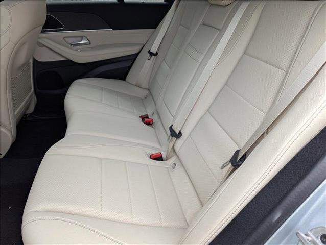 new 2025 Mercedes-Benz GLE 350 car, priced at $69,175
