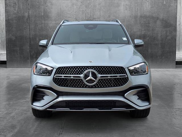 new 2025 Mercedes-Benz GLE 350 car, priced at $69,175