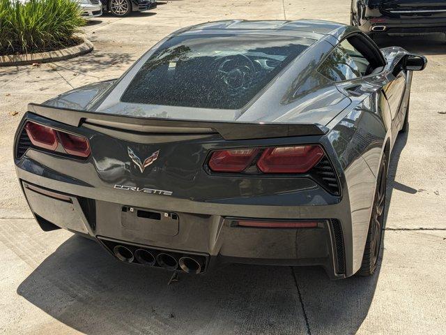 used 2014 Chevrolet Corvette Stingray car, priced at $31,995
