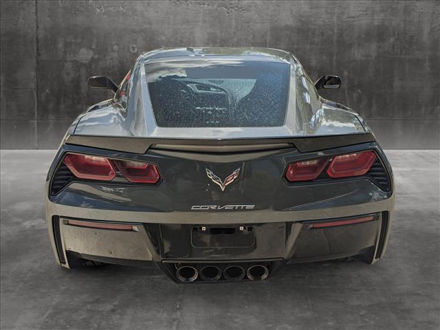 used 2014 Chevrolet Corvette Stingray car, priced at $31,995