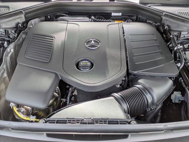 new 2026 Mercedes-Benz GLC 300 car, priced at $51,205