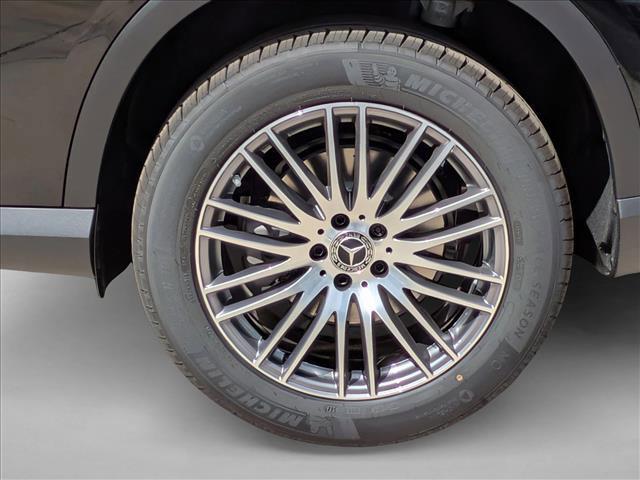 new 2026 Mercedes-Benz GLC 300 car, priced at $51,205