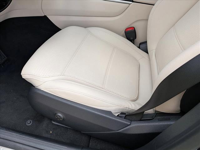 new 2026 Mercedes-Benz GLC 300 car, priced at $51,205