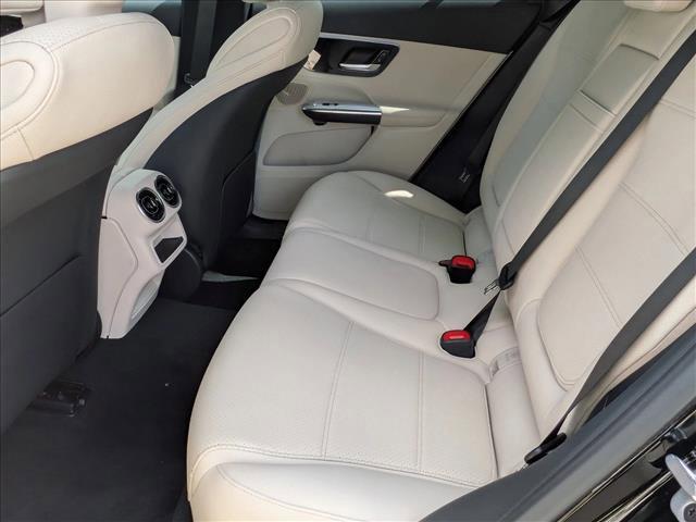 new 2026 Mercedes-Benz GLC 300 car, priced at $51,205