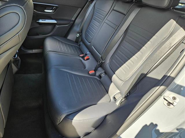 new 2025 Mercedes-Benz GLC 300 car, priced at $56,160