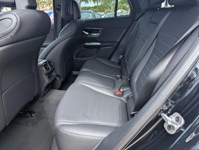 new 2026 Mercedes-Benz GLC 300 car, priced at $56,685
