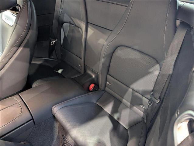 new 2025 Mercedes-Benz AMG SL 63 car, priced at $206,640