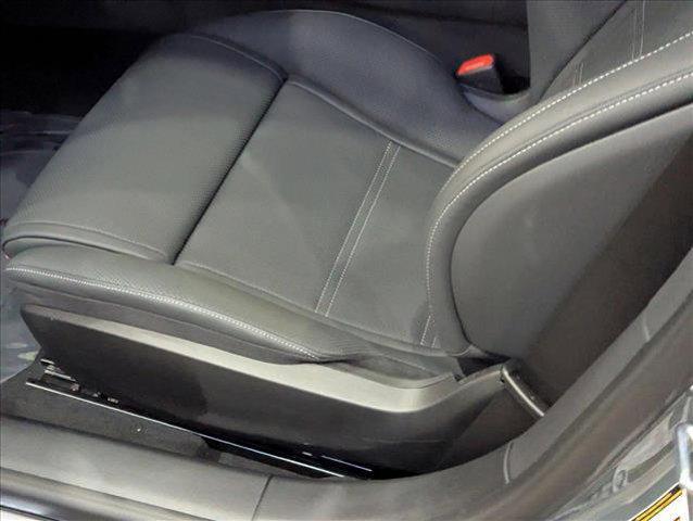 new 2025 Mercedes-Benz AMG SL 63 car, priced at $206,640