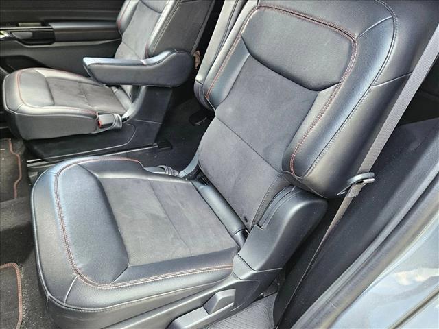 used 2023 Ford Explorer car, priced at $37,995