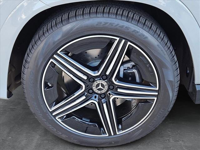new 2025 Mercedes-Benz GLE 450 car, priced at $84,880