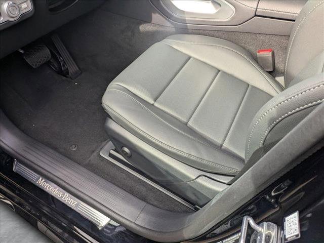 new 2025 Mercedes-Benz GLE 350 car, priced at $70,485