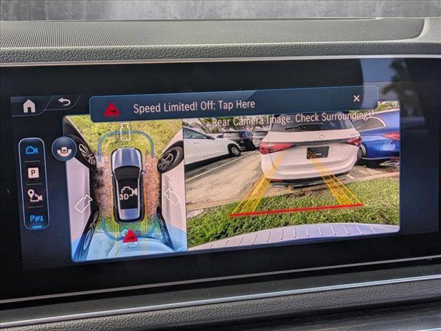 new 2025 Mercedes-Benz GLE 350 car, priced at $70,485