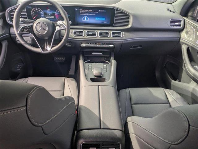 new 2025 Mercedes-Benz GLE 350 car, priced at $70,485