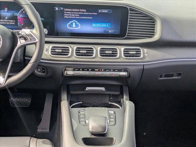 new 2025 Mercedes-Benz GLE 350 car, priced at $70,485