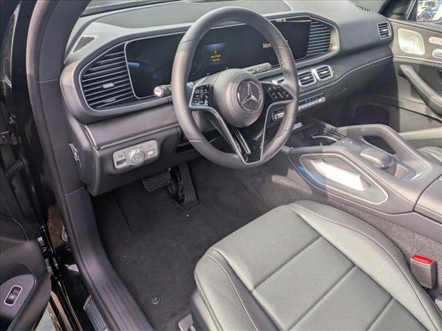 new 2025 Mercedes-Benz GLE 350 car, priced at $70,485