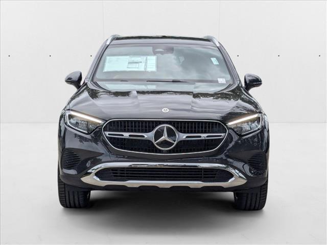 new 2026 Mercedes-Benz GLC 300 car, priced at $54,100