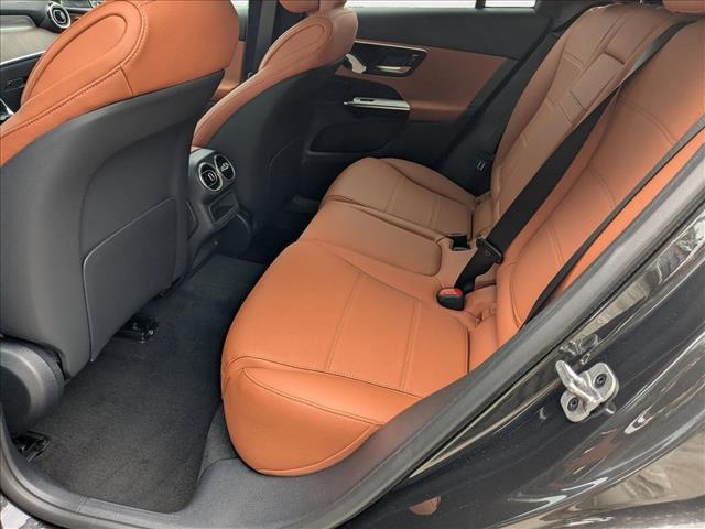new 2026 Mercedes-Benz GLC 300 car, priced at $54,100