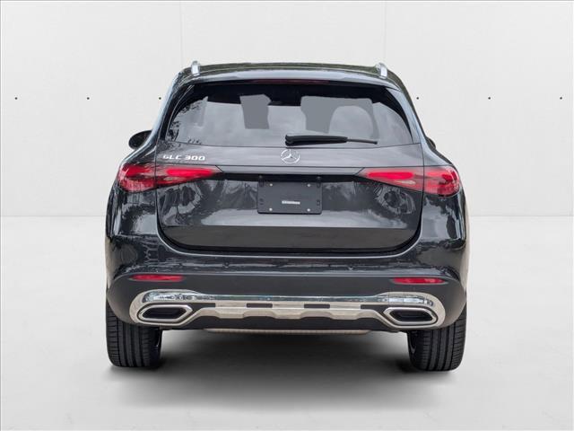 new 2026 Mercedes-Benz GLC 300 car, priced at $54,100