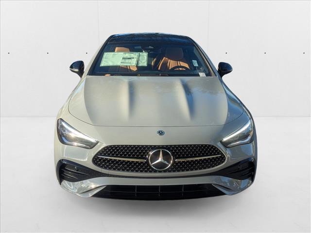 new 2026 Mercedes-Benz CLE 450 car, priced at $72,705