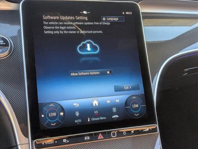 new 2026 Mercedes-Benz CLE 450 car, priced at $72,705