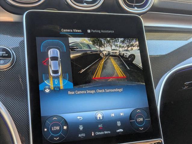 new 2026 Mercedes-Benz CLE 450 car, priced at $72,705