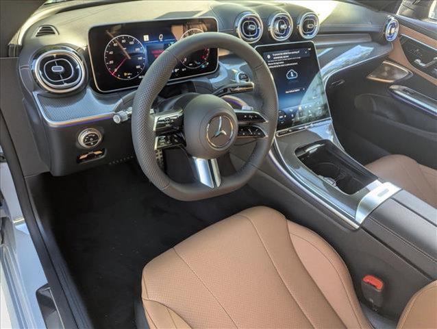 new 2026 Mercedes-Benz CLE 450 car, priced at $72,705