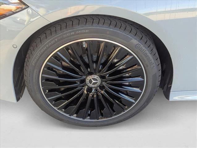 new 2026 Mercedes-Benz CLE 450 car, priced at $72,705