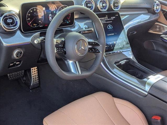 new 2026 Mercedes-Benz CLE 450 car, priced at $72,705