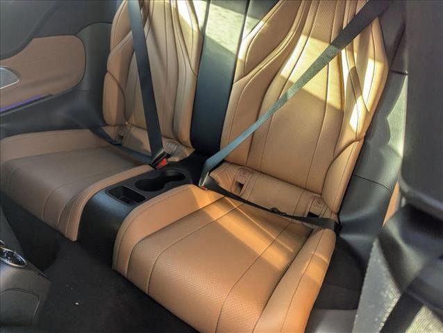 new 2026 Mercedes-Benz CLE 450 car, priced at $72,705