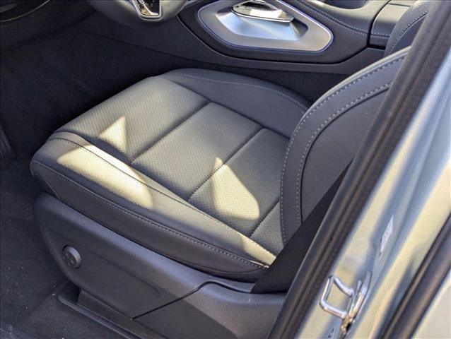 new 2025 Mercedes-Benz GLE 350 car, priced at $67,840