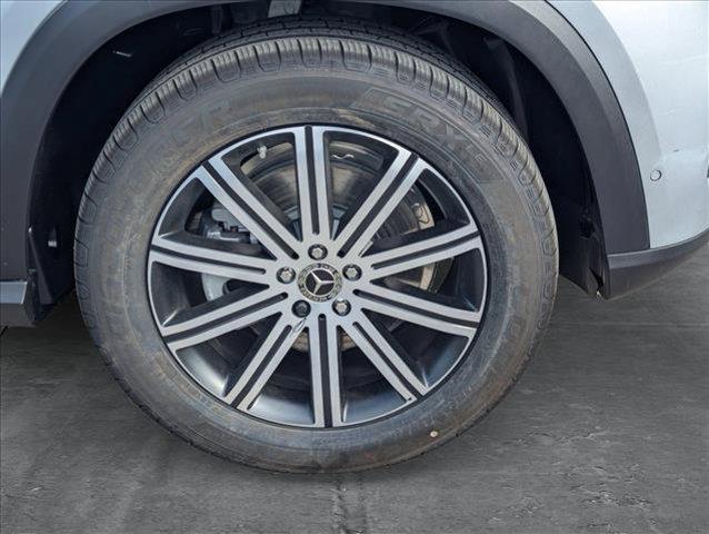 new 2025 Mercedes-Benz GLE 350 car, priced at $67,840