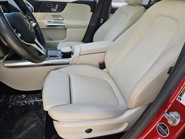 used 2021 Mercedes-Benz GLA 250 car, priced at $28,995