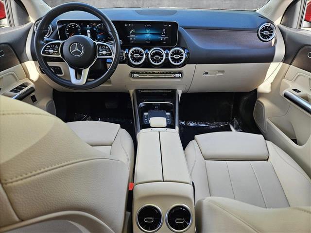 used 2021 Mercedes-Benz GLA 250 car, priced at $28,995